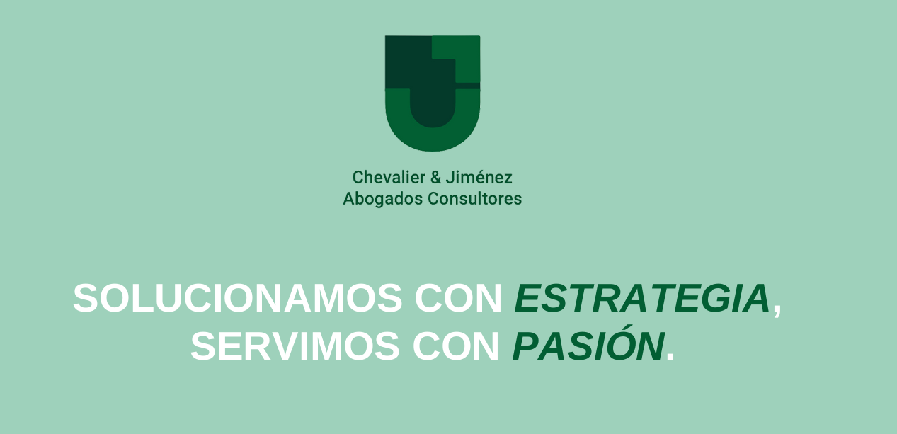 Chevalier & Jiménez - Versión 11